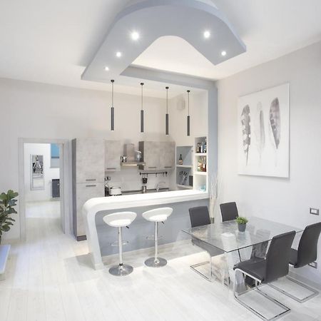 Lounge House Cunfida - San Pietro Lägenhet Rom Exteriör bild