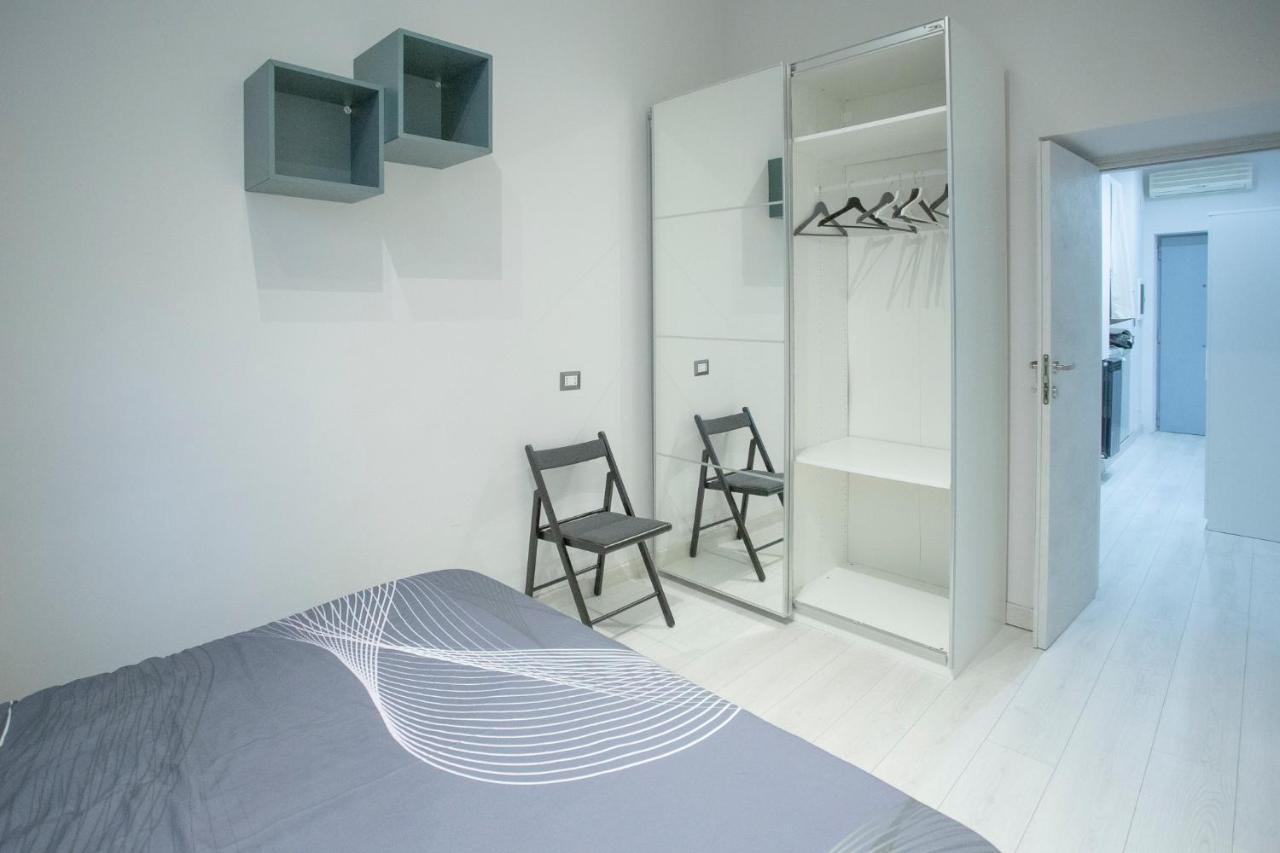 Lounge House Cunfida - San Pietro Lägenhet Rom Exteriör bild