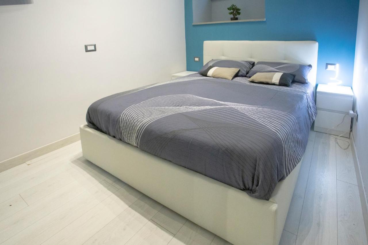 Lounge House Cunfida - San Pietro Lägenhet Rom Exteriör bild