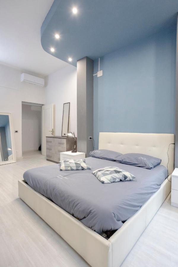 Lounge House Cunfida - San Pietro Lägenhet Rom Exteriör bild