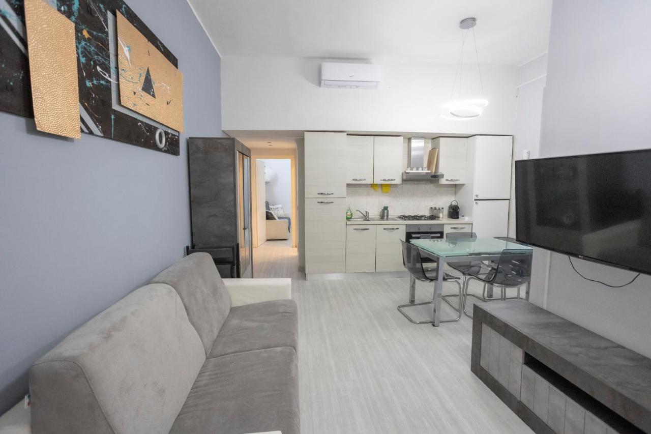 Lounge House Cunfida - San Pietro Lägenhet Rom Exteriör bild