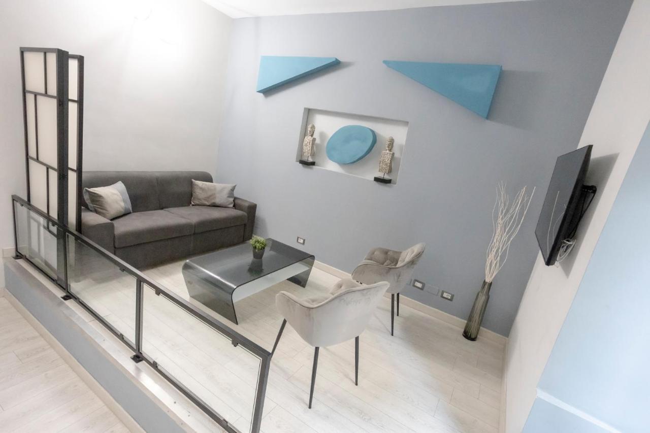 Lounge House Cunfida - San Pietro Lägenhet Rom Exteriör bild
