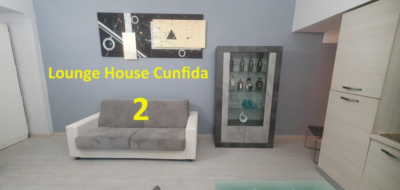 Lounge House Cunfida - San Pietro Lägenhet Rom Exteriör bild